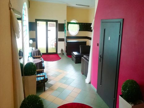 Lokal użytkowy na sprzedaż Częstochowa, Lisiniec 874m2 Foto 5