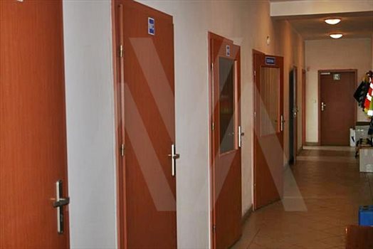 Lokal użytkowy na sprzedaż Reda, Obwodowa 715m2 Foto 5