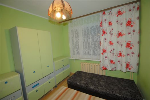 Mieszkanie czteropokojowe na sprzedaż Opole, ZWM 75m2 Foto 4