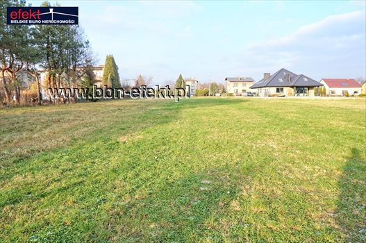 Działka budowlana na sprzedaż Zabrzeg 1 497m2 Foto 4
