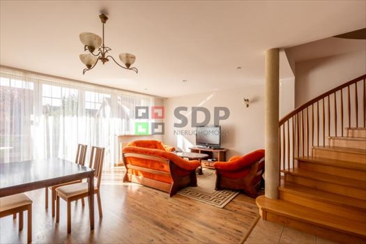 Dom na wynajem Wrocław, Krzyki, Oboźna 270m2 Foto 1