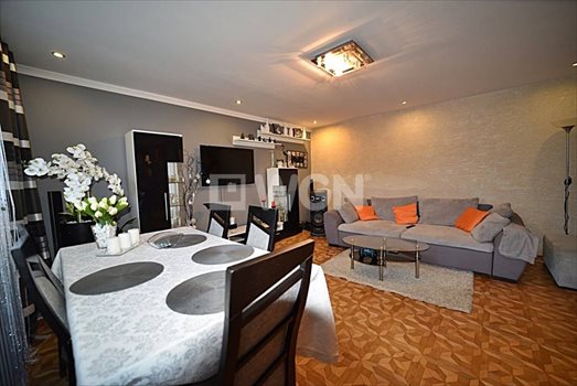 Mieszkanie trzypokojowe na sprzedaż Bolesławiec, Centrum 62m2 Foto 5