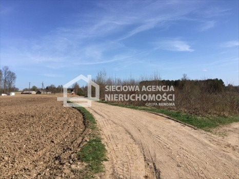 Działka budowlana na sprzedaż Ramleje 971m2 Foto 2