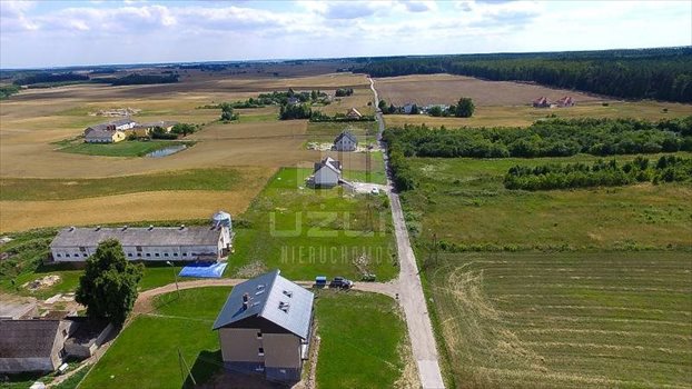 Działka inna na sprzedaż Starogard Gdański, Heweliusza 1 002m2 Foto 8