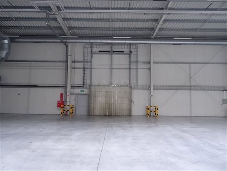 Lokal użytkowy na sprzedaż Sadowa, ul. Kolejowa 4 600m2 Foto 8