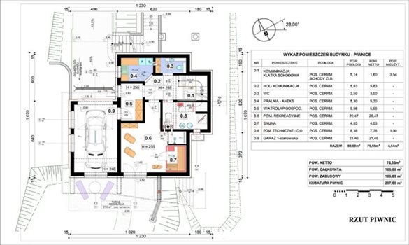 Dom na sprzedaż Kluszkowce 210m2 Foto 9