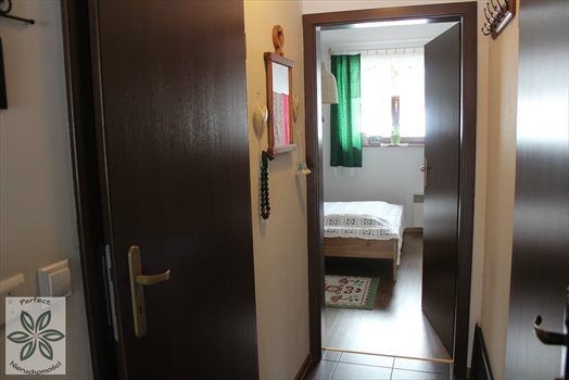 Mieszkanie dwupokojowe na sprzedaż Kościelisko 40m2 Foto 7