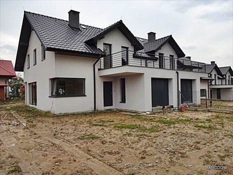 Dom na sprzedaż Gaj, Gaj/ Libertów 160m2 Foto 1