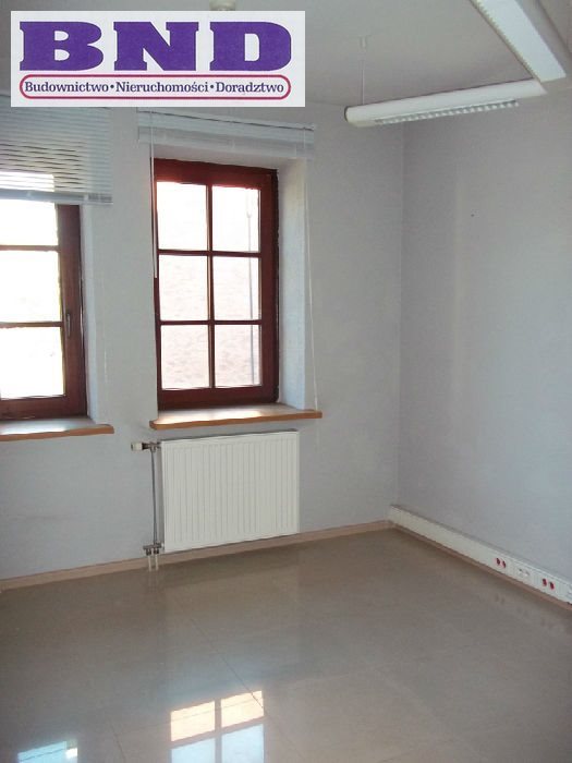 Lokal użytkowy na sprzedaż Gliwice, Centrum 1 100m2 Foto 4