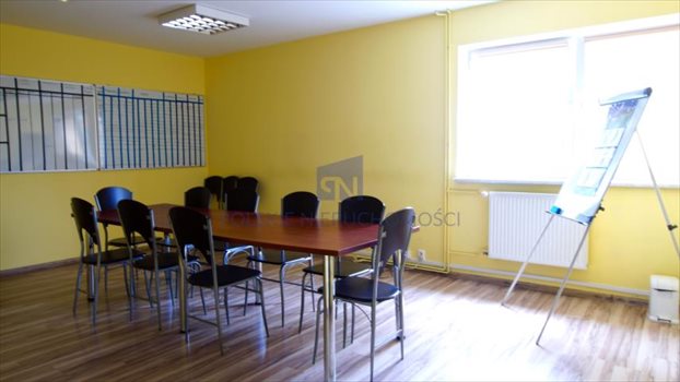 Lokal użytkowy na wynajem Wrocław, Psie Pole, Gospodarska 152m2 Foto 5