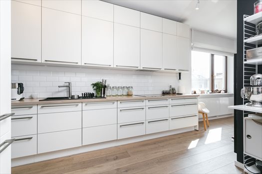 Luksusowe mieszkanie na sprzedaż Warszawa, Praga Południe, okolice Walecznych 174m2 Foto 7