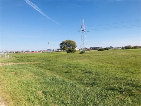 Działka komercyjna na sprzedaż Augustów, Białostocka 28 464m2 Foto 5