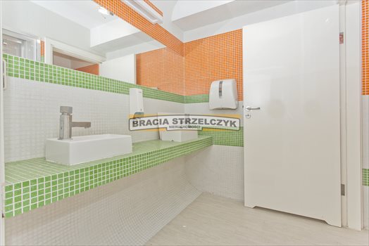 Lokal użytkowy na sprzedaż Warszawa, Śródmieście 410m2 Foto 7