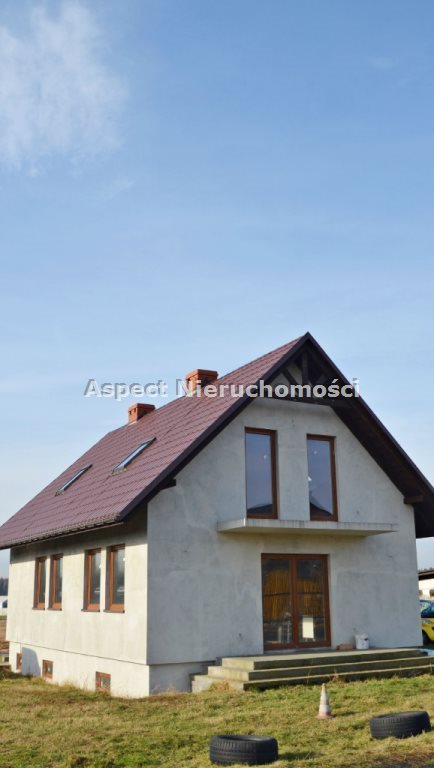 Dom na sprzedaż Nowe Chechło 180m2 Foto 2