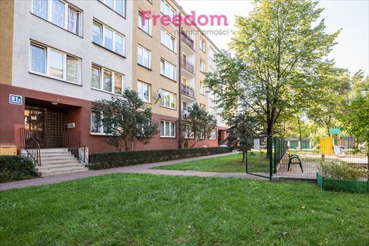 Mieszkanie dwupokojowe na sprzedaż Katowice, Janów, Zamkowa 38m2 Foto 11