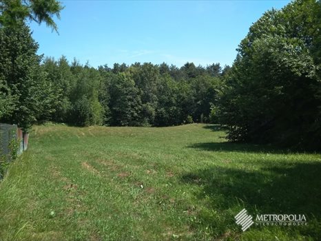 Działka budowlana na sprzedaż Osieczany 3 600m2 Foto 1