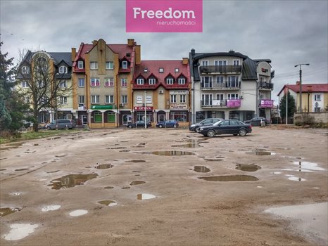 Działka budowlana pod dzierżawę Augustów, Żabia 150m2 Foto 2