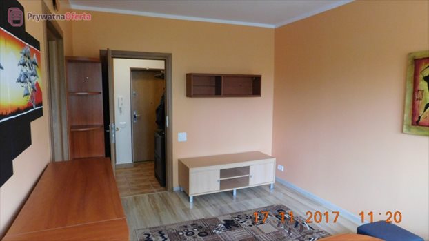 Mieszkanie dwupokojowe na sprzedaż Poznań, Grunwald, Przybyszewskiego 34m2 Foto 6