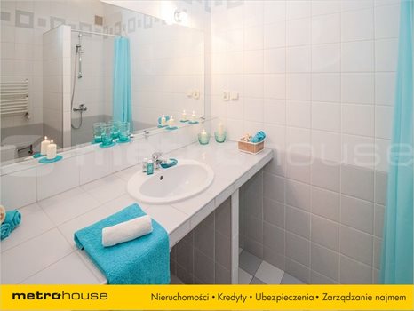 Mieszkanie trzypokojowe na sprzedaż Poznań, Górczyn, Bosa 67m2 Foto 3
