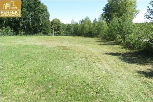 Działka budowlana na sprzedaż Barcikowo, Skraj Wsi, Barcikowo 2 000m2 Foto 1