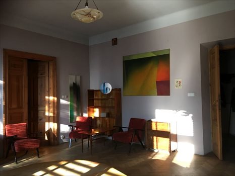 Mieszkanie czteropokojowe na sprzedaż Lublin, Śródmieście 120m2 Foto 4