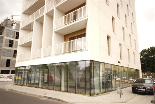 Lokal użytkowy na sprzedaż Będzin 209m2 Foto 1