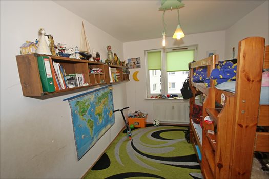 Mieszkanie dwupokojowe na sprzedaż Lublin, Ponikwoda 52m2 Foto 2