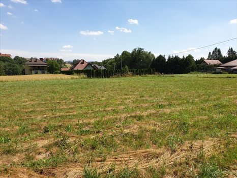Działka budowlana na sprzedaż Zawada, Zawada 3 752m2 Foto 8