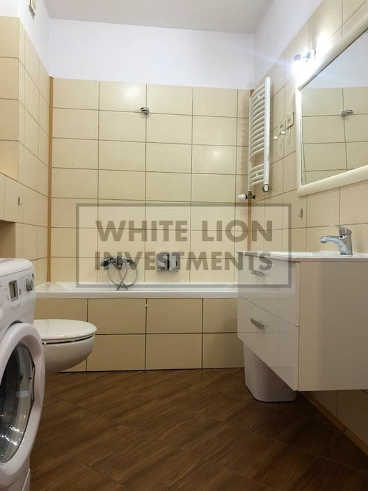 Mieszkanie trzypokojowe na wynajem Józefosław, Sasanki 72m2 Foto 9