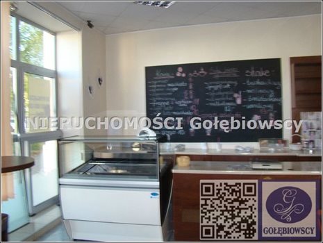 Lokal użytkowy na wynajem Zgorzelec, Centrum 100m2 Foto 3