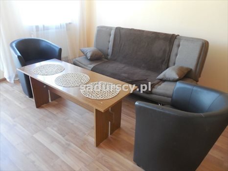 Kawalerka na wynajem Kraków, Podgórze Duchackie, Kurdwanów, Pagórkowa 39m2 Foto 2