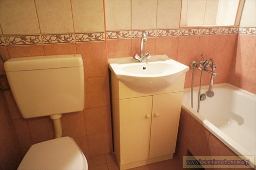 Kawalerka na wynajem Wrocław, Stare Miasto, Grabiszyńska 27m2 Foto 6