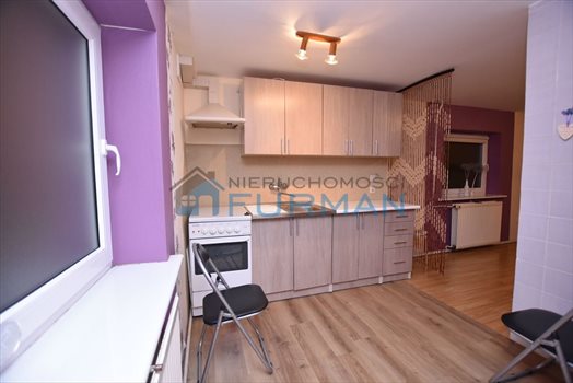 Mieszkanie dwupokojowe na wynajem Chodzież 39m2 Foto 3