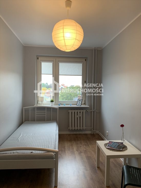 Mieszkanie czteropokojowe na wynajem Sopot, Dolny, Bitwy pod Płowcami 67m2 Foto 9