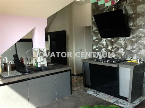 Mieszkanie trzypokojowe na sprzedaż Niemcz 98m2 Foto 7