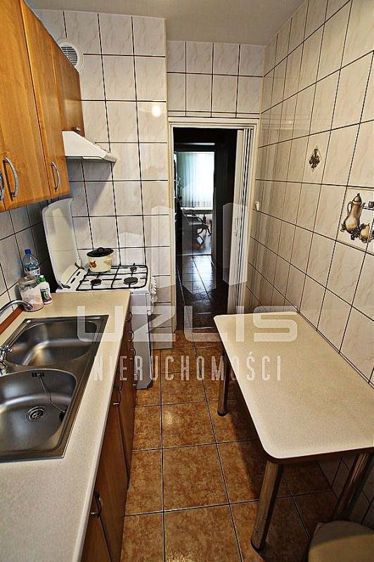 Mieszkanie trzypokojowe na sprzedaż Starogard Gdański, Osiedle Księdza Szumana 49m2 Foto 11