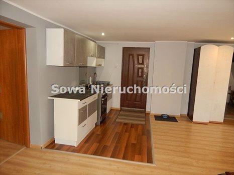 Mieszkanie dwupokojowe na sprzedaż Głuszyca 77m2 Foto 6