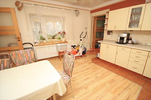 Dom na sprzedaż Olszanka 80m2 Foto 10