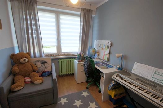 Mieszkanie trzypokojowe na sprzedaż Bystry 60m2 Foto 5