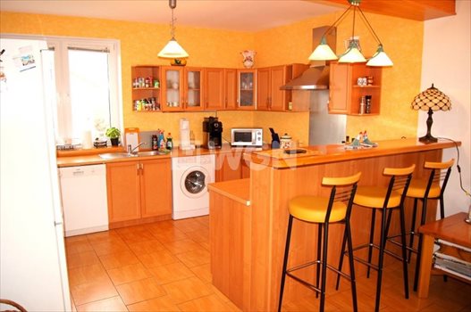 Dom na sprzedaż Kruszwica, Kruszwica 140m2 Foto 4