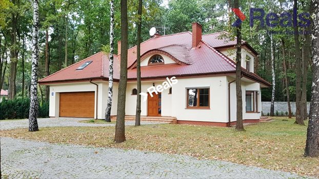 Dom na wynajem Warszawa, Wawer 249m2 Foto 2
