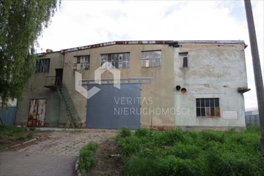 Lokal użytkowy na sprzedaż Gliwice 1 460m2 Foto 7