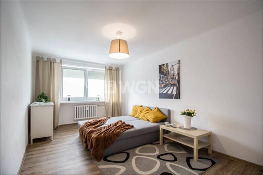 Mieszkanie trzypokojowe na sprzedaż Kalisz, Kaliniec 55m2 Foto 6
