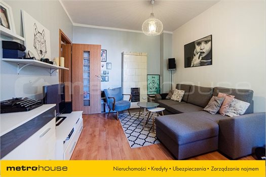 Mieszkanie dwupokojowe na sprzedaż Olsztyn, Zatorze, Moniuszki 51m2 Foto 3