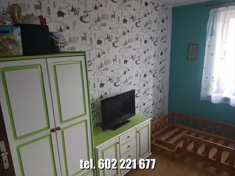 Mieszkanie dwupokojowe na sprzedaż Ełk, Tuwima 60m2 Foto 7