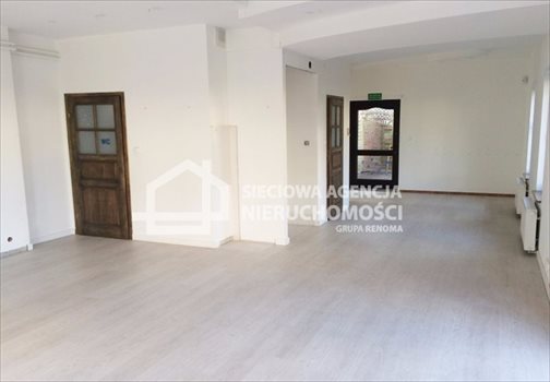 Lokal użytkowy na wynajem Sopot, Dolny 70m2 Foto 3