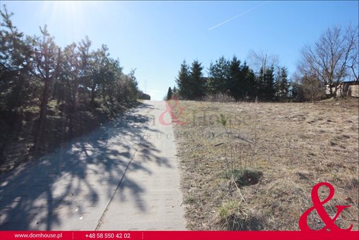 Działka budowlana na sprzedaż Sitno 2 100m2 Foto 2