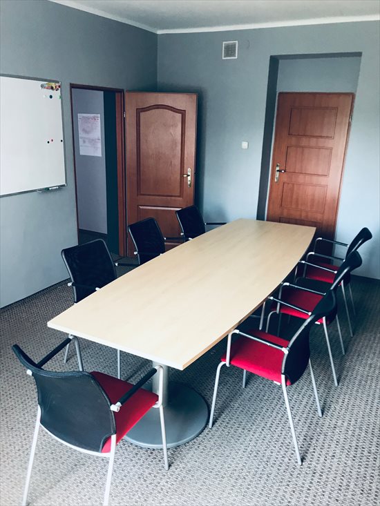 Lokal użytkowy na wynajem Katowice, Śródmieście, Katowice 40m2 Foto 5