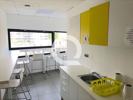 Lokal użytkowy na wynajem Gdynia, Wzgórze Św. Maksymiliana 286m2 Foto 6