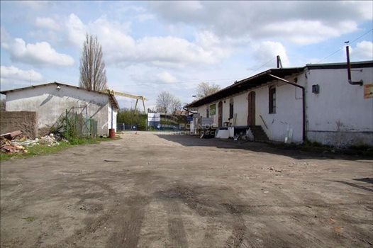 Lokal użytkowy na sprzedaż Bolesławiec 3 710m2 Foto 4